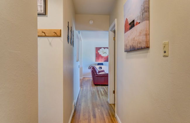 Colorado Springs Golf Value! 3 Bds, Dog-friendly - Foto 20