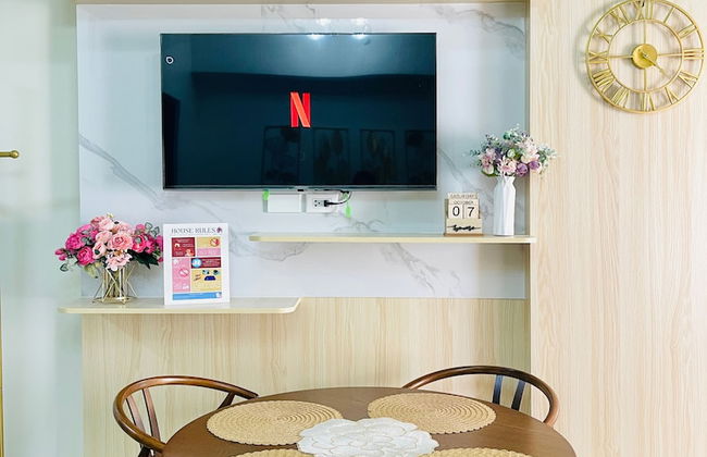 Saint Honore & Saint Dominique - Foto 44