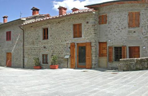 Balcone Piazza San Michele - Foto 9