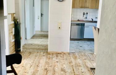 Ferienwohnung Harzblick 3 - Foto 1