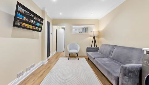 Cosy one bedroom Apartment - London Bridge - Foto 3