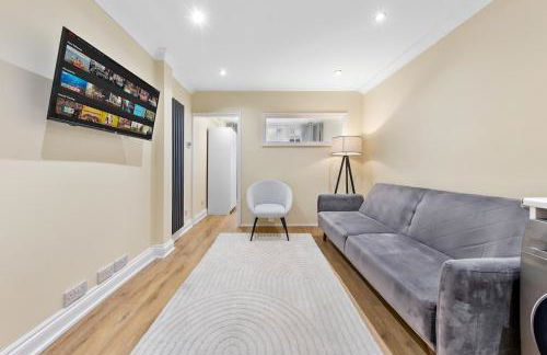 Cosy one bedroom Apartment - London Bridge - Foto 3