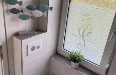 !!!NEU!!! Bungalow Juist in Norddeich 150 m vom Strand - Foto 6