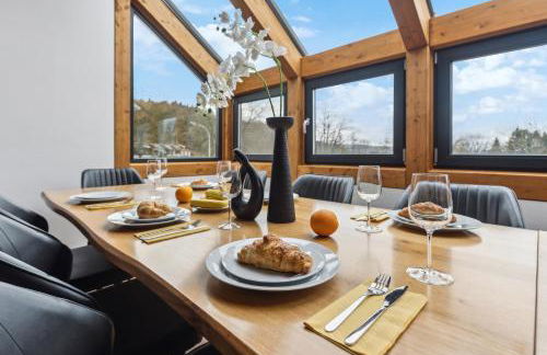 Luxury Maisonette - Haus Seiters - 4 Sterne mit Sauna - Foto 18