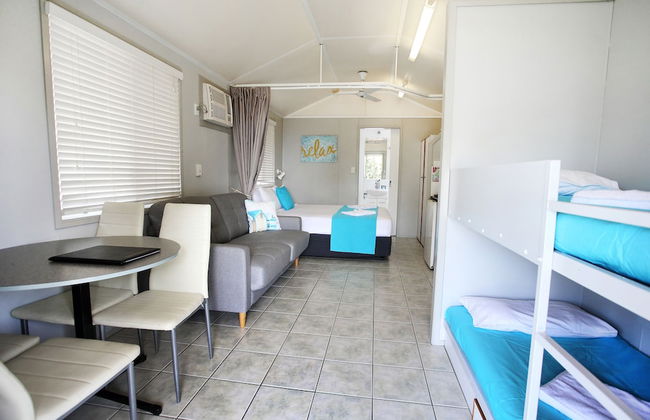 BIG4 Tasman Holiday Parks - Rowes Bay - Photo 41