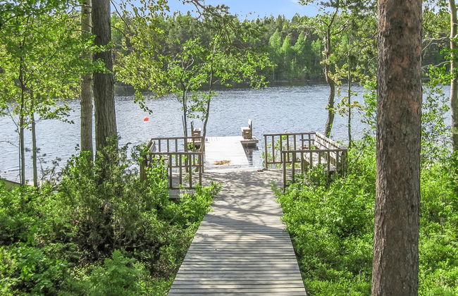 Sammonranta - Foto 23