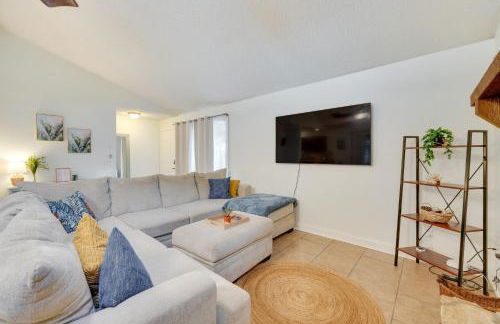 Winter Haven Retreat with Private Pool! - Foto 6