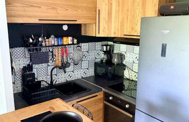 Appartement design au cœur de Montpellier avec parking privé - Foto 3