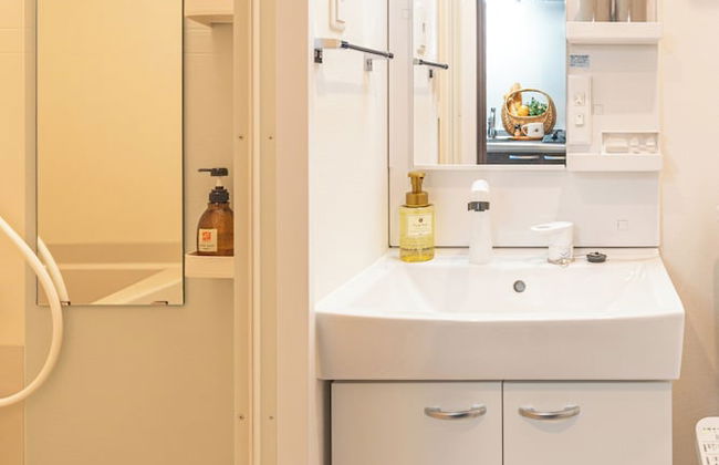 Apartment Hotel 11 Namba Minami - Foto 16