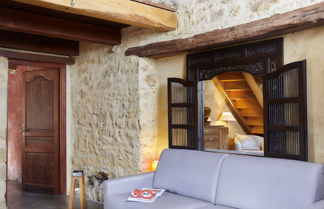 La Maison Bleue - Foto 15