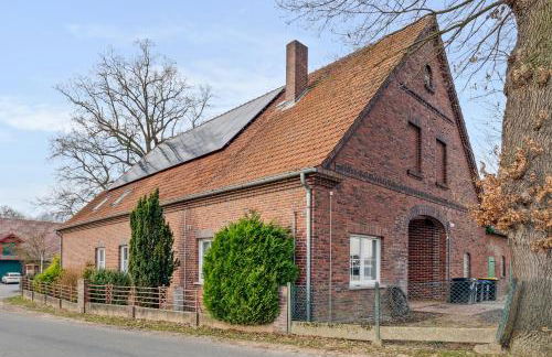 "Harmonie Hütte" warmherzig eingerichtetes und ruhig gelegenes Appartement! - Foto 13