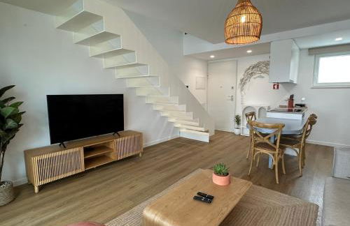 WHome Cozy Riverside Apartment in Trafaria - Photo 9