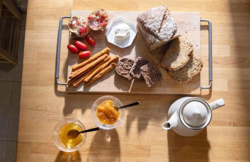 Villa Helidona With Private Pool - Photo 24