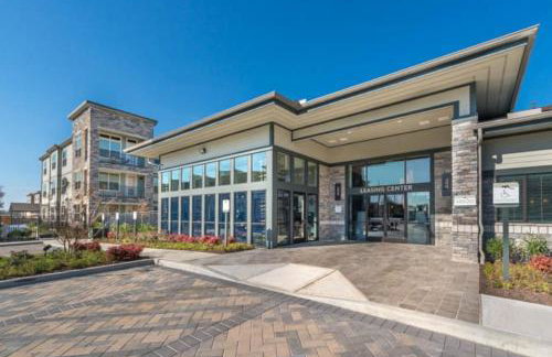 Gorgeous 1 king bed 1 sofa bed - Foto 12