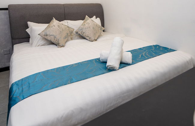 Neu Suites 3rdNvenue by Perfect Host - Foto 15