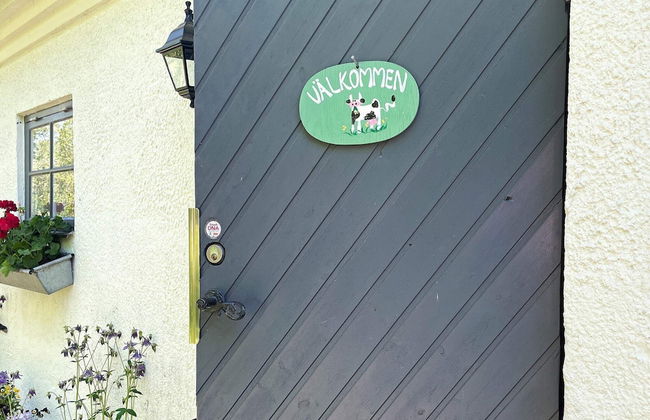 6 Person Holiday Home in Kattarp - Foto 19