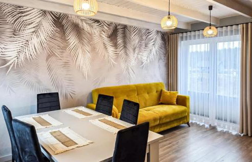 2 Bedroom Gorgeous Home In Zuromino - Foto 2