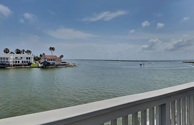 Sunset Water View by Silver Sands Vacation Rentals - Photo 12