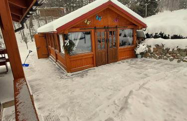 Agroturystyka - AGRODOMEK -Basen, Jacuzzi, Sauna - Foto 45