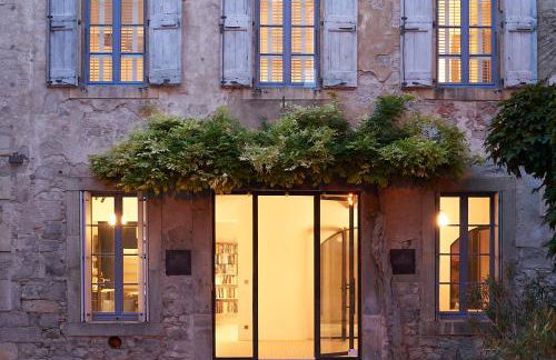 Bouquerie Lagrasse - Foto 34