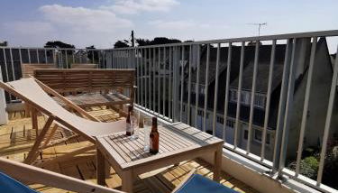 Le Kerdun Bord de mer tout à pied - Foto 4