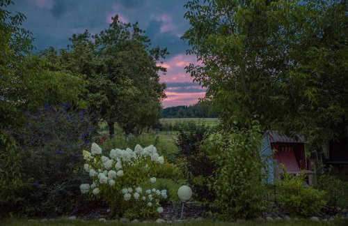 Agroturystyka "Dobre czasy" - Foto 54