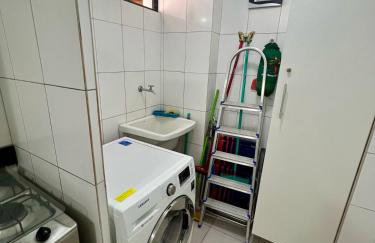 Vista Incrível - Coral Gables Apt 603 - Foto 13