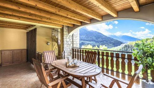 Eden View in Incudine - Foto 5, Other