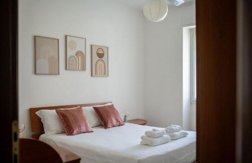 Casa Ariosto - Forum Assago and Humanitas - Private Parking - Foto 9