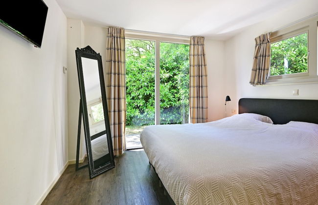 Chalet in Reutum With Sauna and Nature - Photo 8