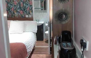 Fallburn Hideaway - Foto 8