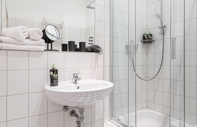 Limehome Berlin Malmöer Straße - Photo 62