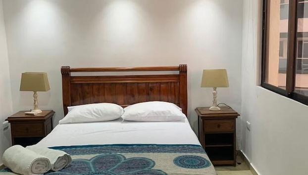 AMPLIO APARTAMENTO P19 BY PARCEROS GROUP - Foto 3, Habitación