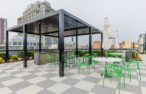 Blueground Downtown Brooklyn rooftop nr Brooklyn Bridge NYC-2186 - Foto 25