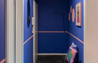 Pop Art Apartment - Balkon, Netflix, Nespresso, Zentral, Messe - Foto 18