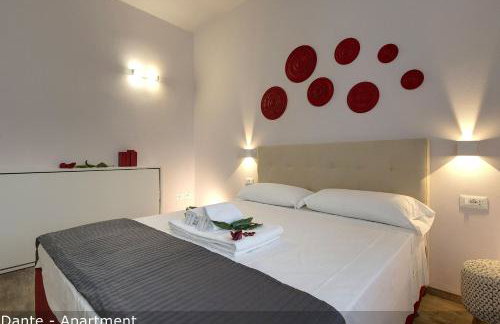 Dante & Virgilio Apartments by Mamo Florence - Foto 8