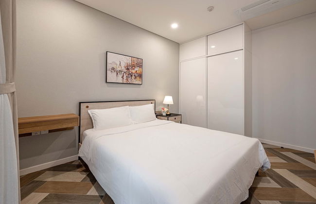 The Galleria Residence-ANGIA Hospitality - Foto 11