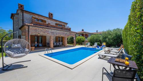 Villa Amani - Foto 2, sunbed