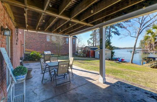 Lake Murray Group Getaway - Foto 39