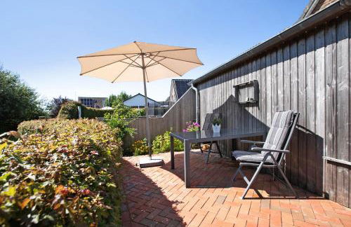 Ferienwohnung Sönksen - Foto 1