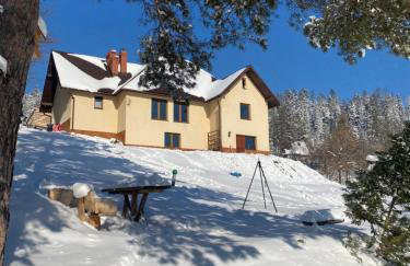 Apartament w górach Gorce - Foto 48