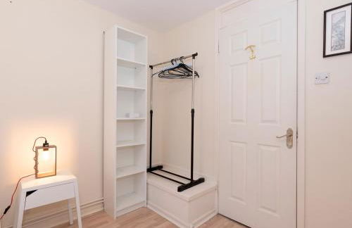 Spacious 3-Bed Home Woolwich O2 Crossrail - Pass the Keys - Foto 26