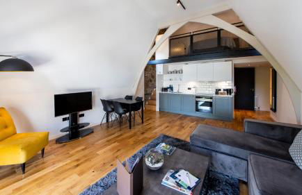 Linton Collection - Blackfriars Lofts - Foto 8