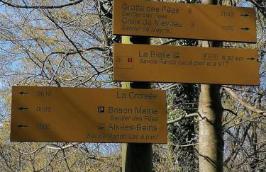 Le Renardeau - Foto 23