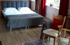 Blanki Siedlisko agroturystyczne Jestem - Foto 4