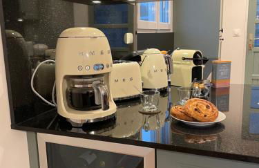 La Villa Sénéchal - Foto 11