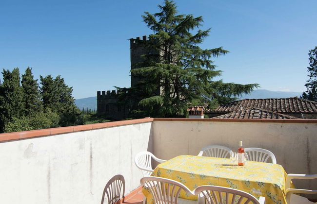 Scenic Stay Near Florence - Foto 16