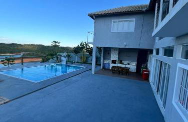 Rancho Refúgio da Represa - Foto 13