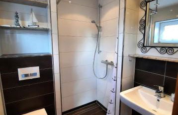 Ferienhaus Kolibri, exklusiv und familiär in Neßmersiel mit Anbindung nach Baltrum - Foto 19