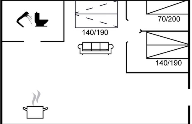 "Thyrne" - 500m from the sea - Foto 21